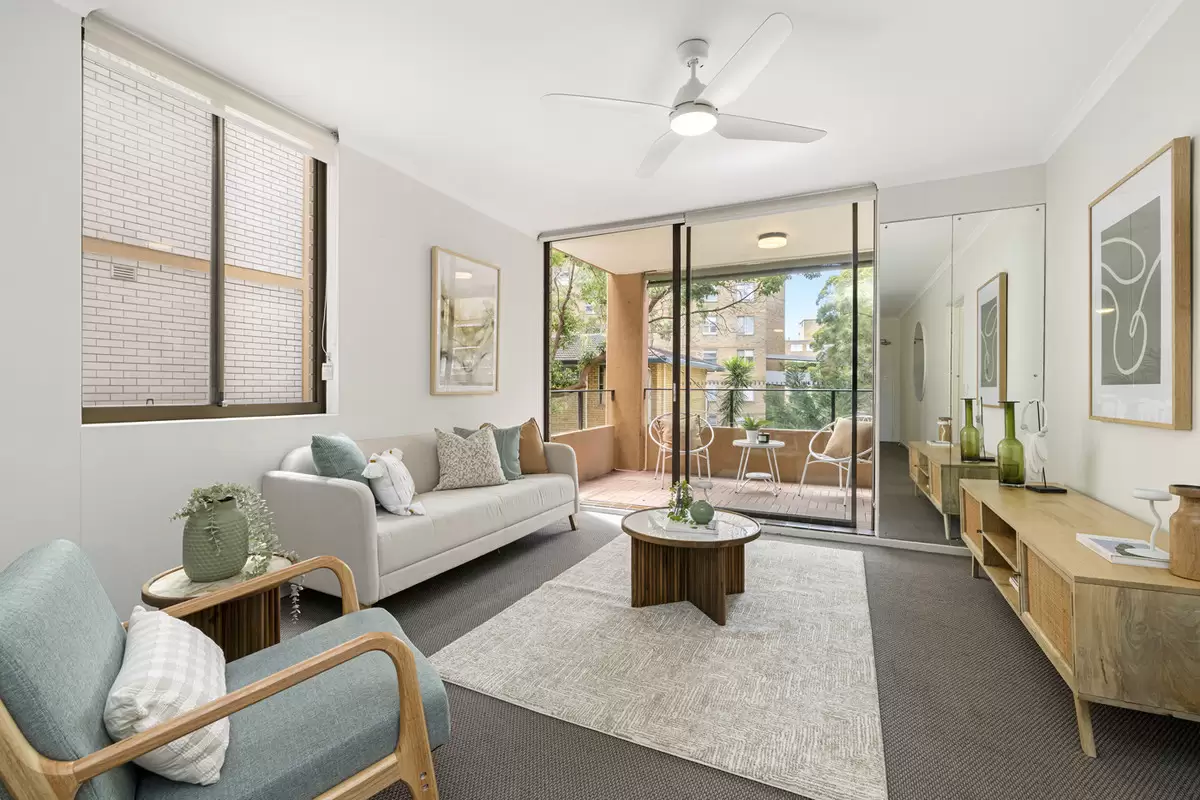 28/18 Wolseley Street, Drummoyne Sold by Rich & Oliva - image 2