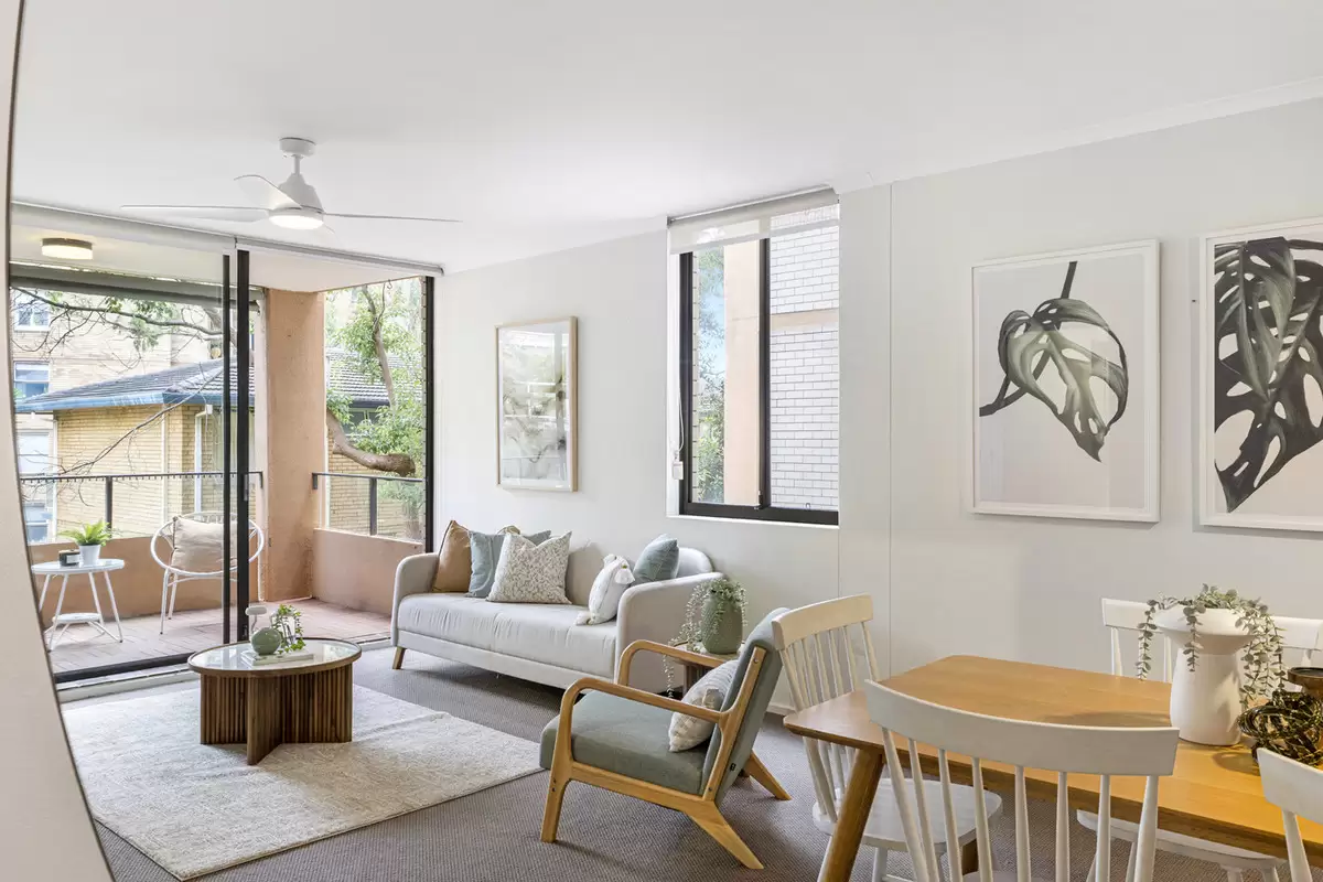 28/18 Wolseley Street, Drummoyne Sold by Rich & Oliva - image 4