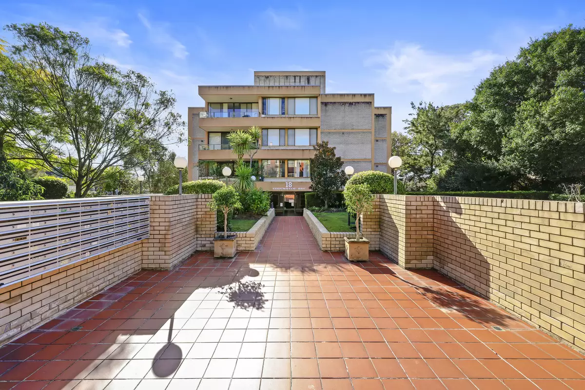 28/18 Wolseley Street, Drummoyne Sold by Rich & Oliva - image 13