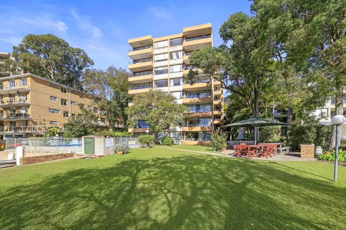 28/18 Wolseley Street, Drummoyne Sold by Rich & Oliva - image 15