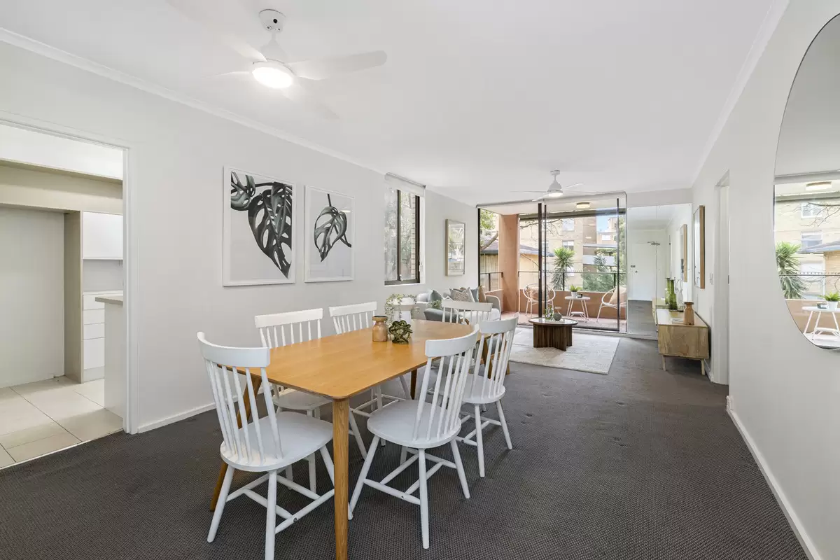 28/18 Wolseley Street, Drummoyne Sold by Rich & Oliva - image 1