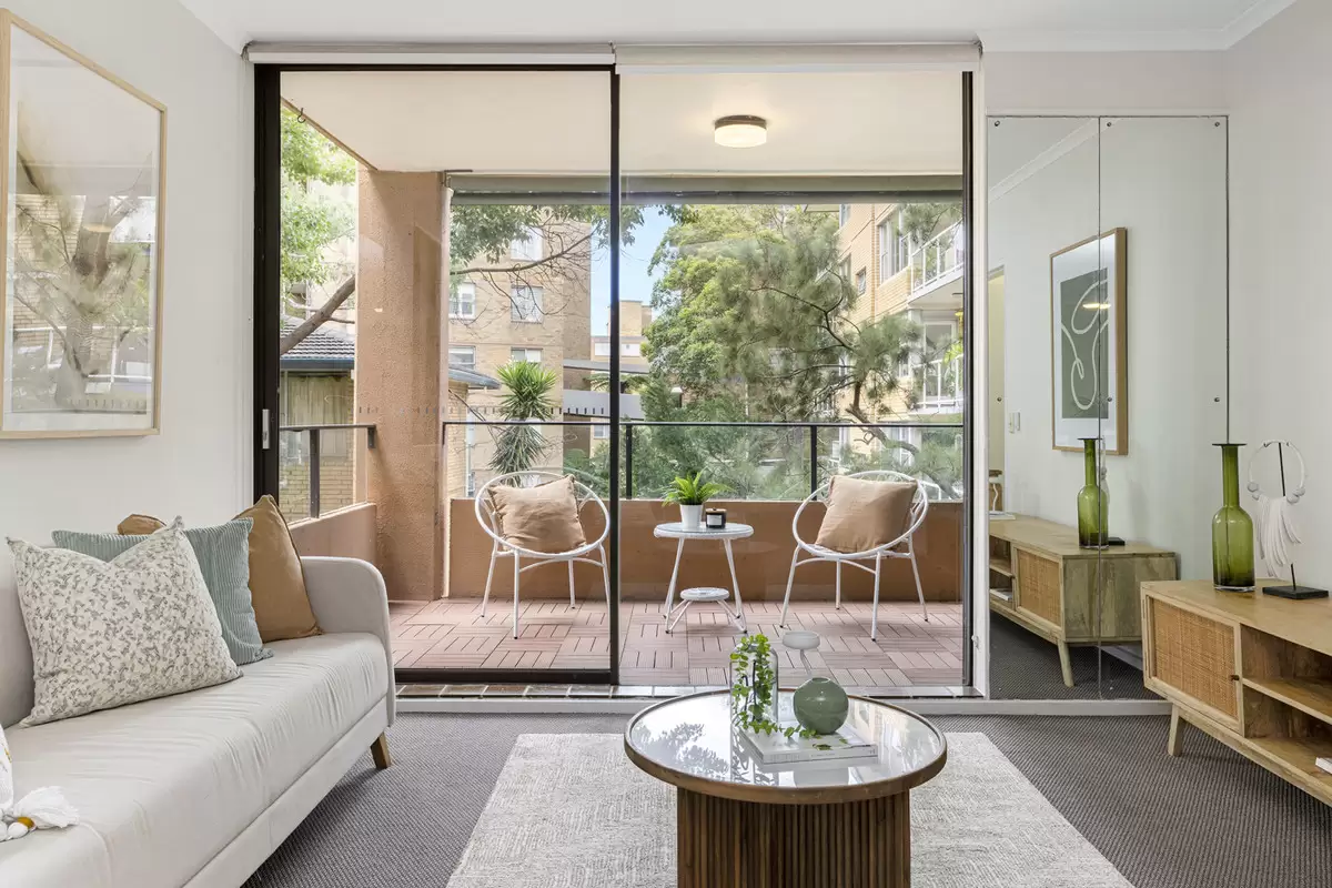 28/18 Wolseley Street, Drummoyne Sold by Rich & Oliva - image 3