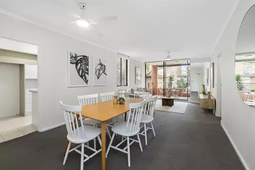 28/18 Wolseley Street, Drummoyne Sold by Rich & Oliva