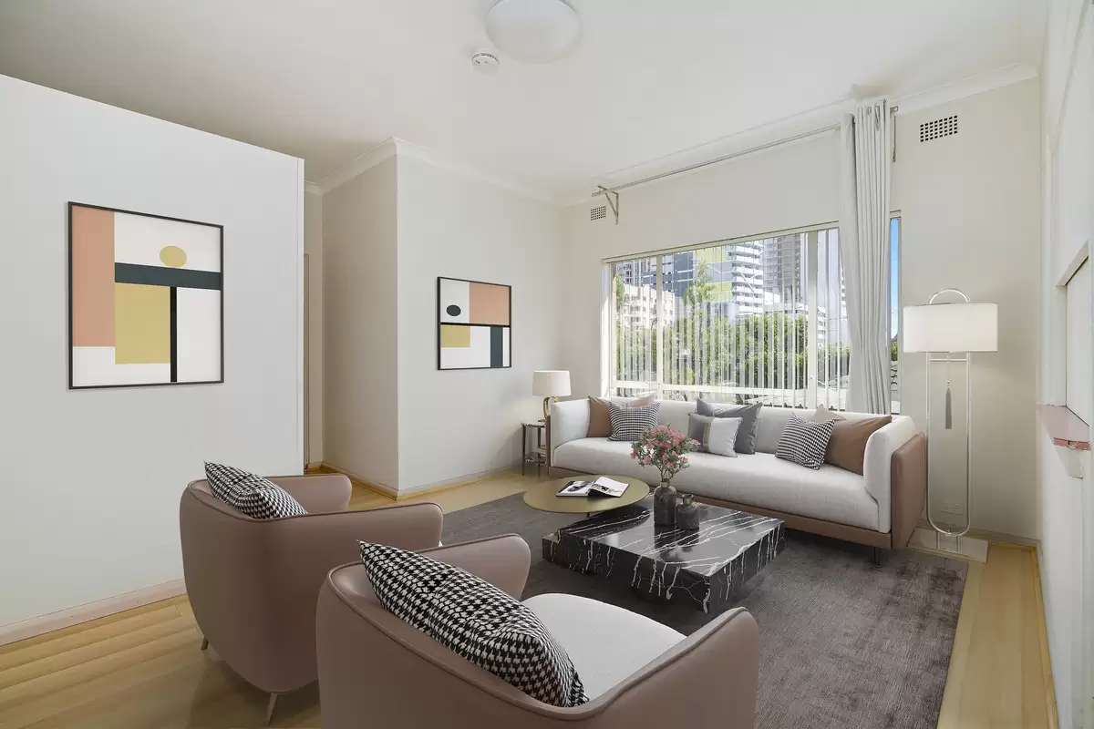7/69 Albert Crescent, Burwood Sold by Rich & Oliva - image 2