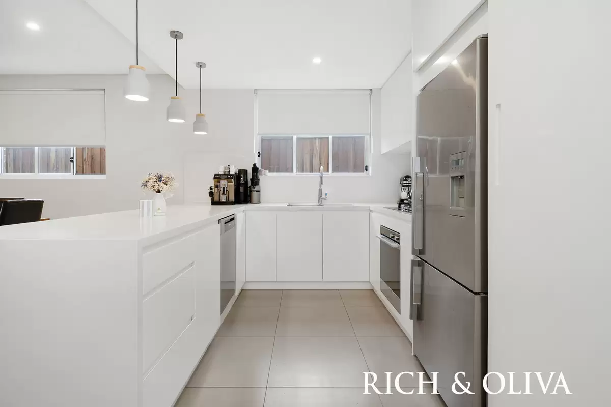 13 Service Avenue, Ashfield Leased by Rich & Oliva - image 4