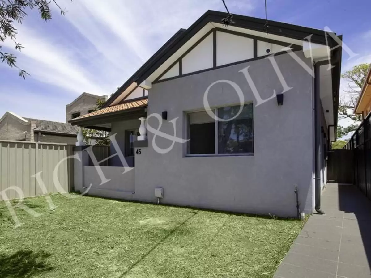 45 Balmoral Avenue, Croydon Park Leased by Rich & Oliva - image 1