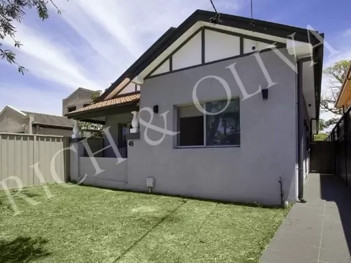 45 Balmoral Avenue, Croydon Park Leased by Rich & Oliva
