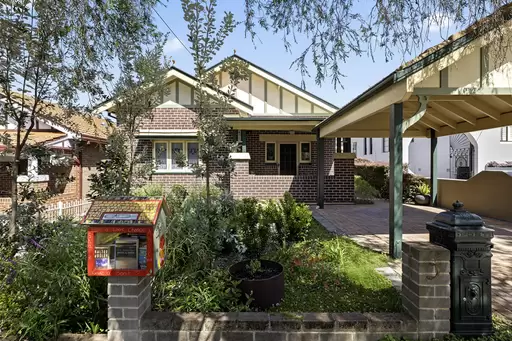 5 Austin Avenue, Croydon Sold by Rich & Oliva