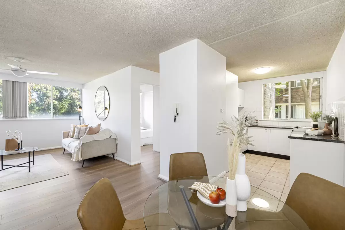 4/40a Cromwell Street, Croydon Park Sold by Rich & Oliva - image 5