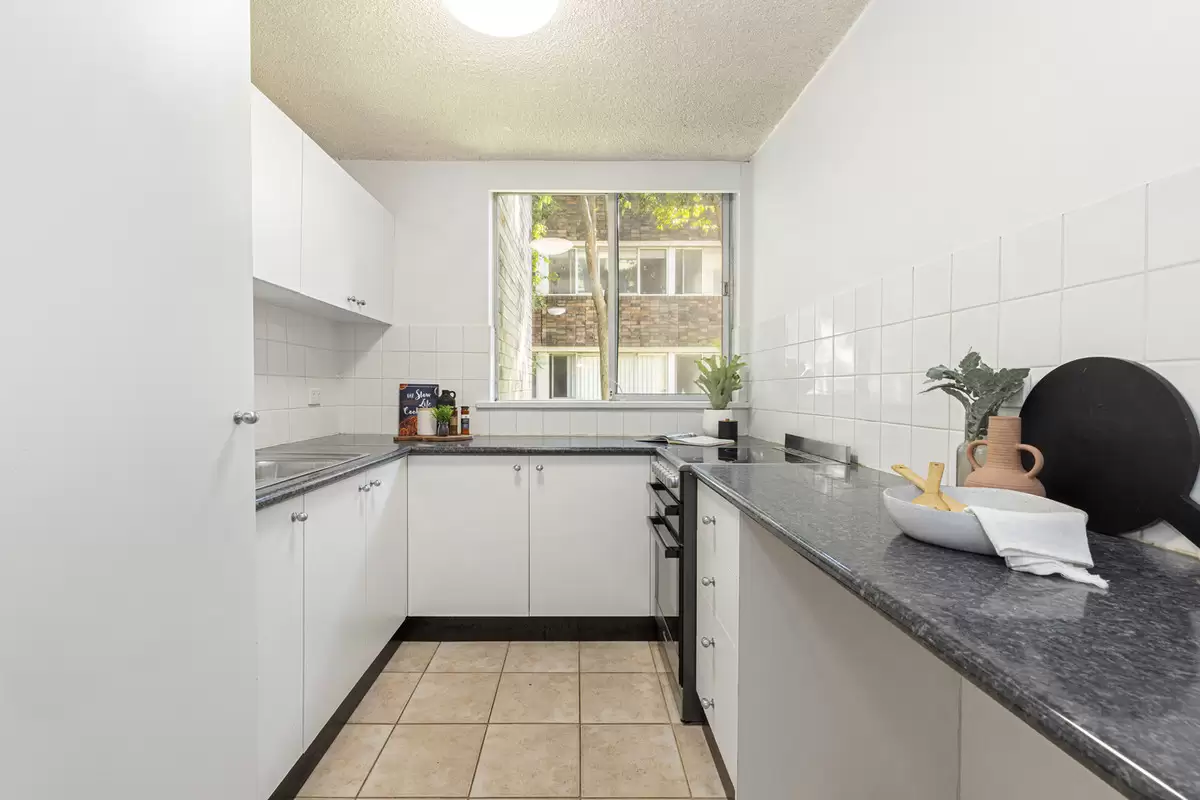 4/40a Cromwell Street, Croydon Park Sold by Rich & Oliva - image 4