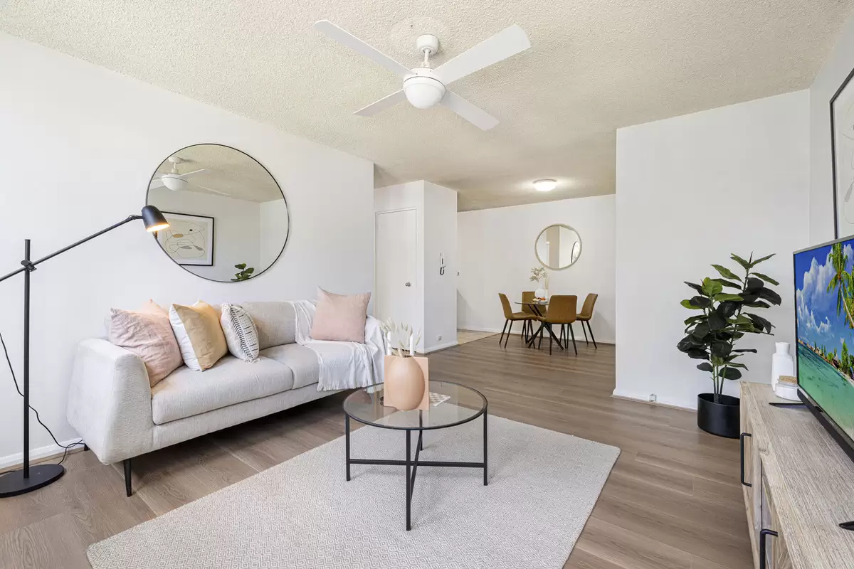 4/40a Cromwell Street, Croydon Park Sold by Rich & Oliva - image 3