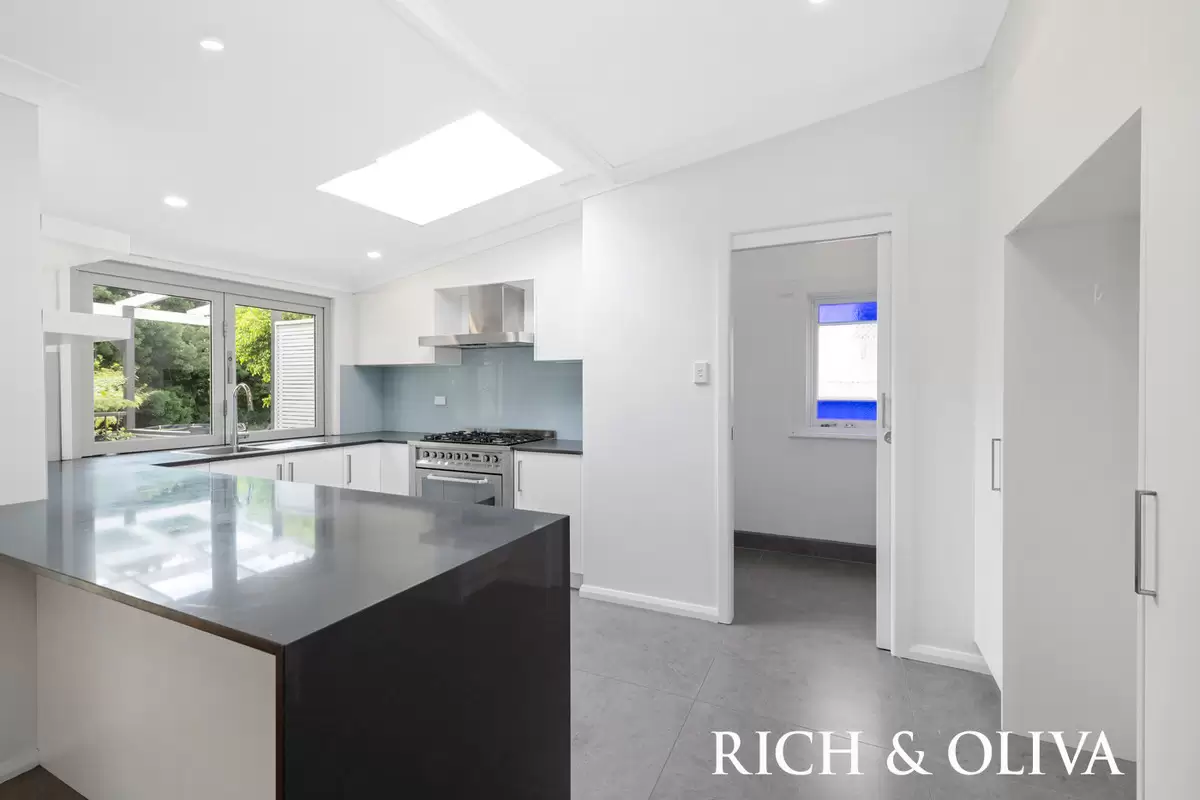 30 Berna Street, Canterbury Leased by Rich & Oliva - image 5