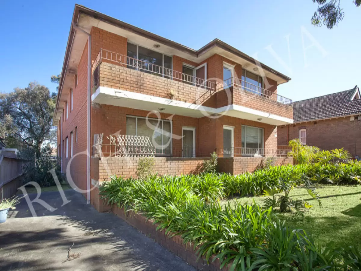 6/42 Brighton Avenue, Croydon Park Leased by Rich & Oliva - image 1