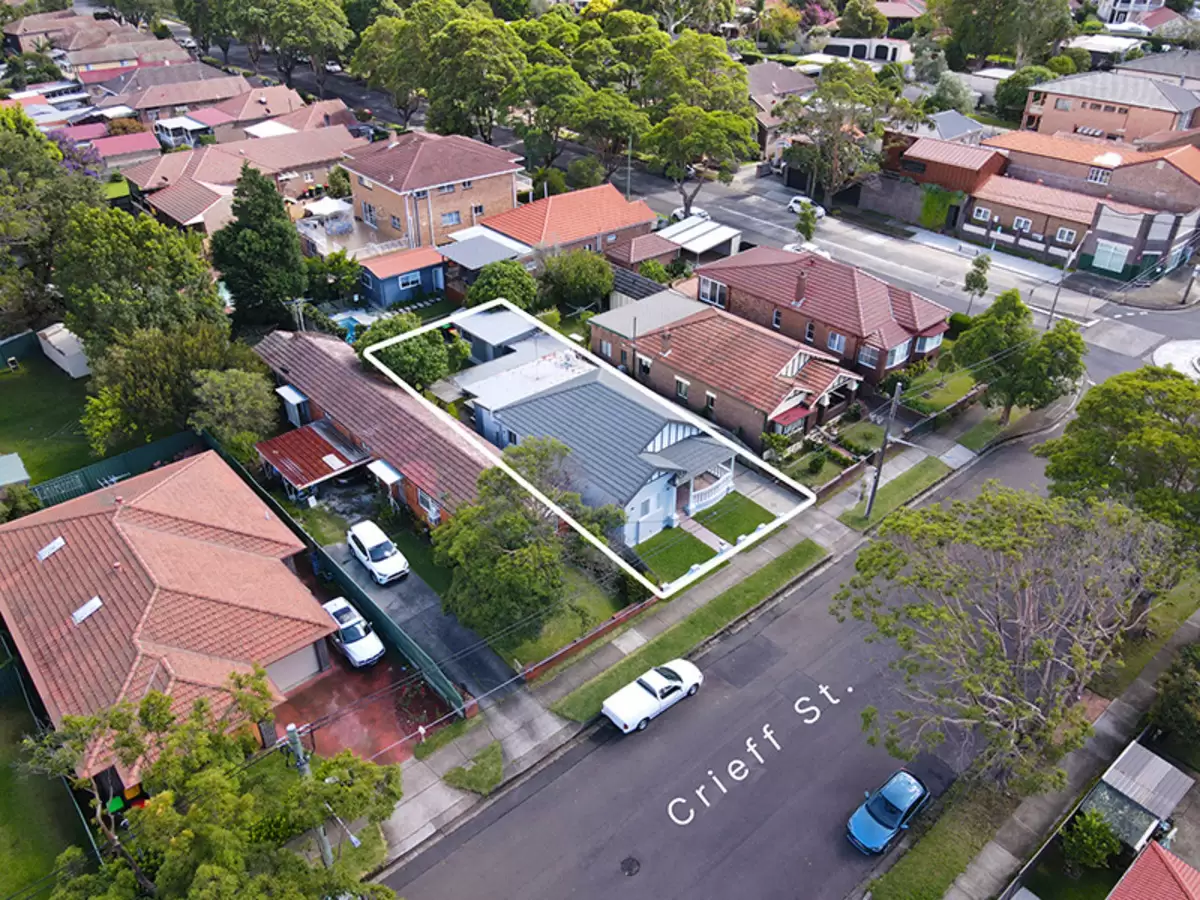 25 Crieff Street, Ashbury Sold by Rich & Oliva - image 19