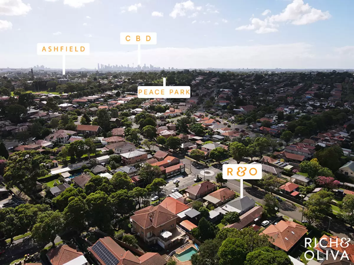25 Crieff Street, Ashbury Sold by Rich & Oliva - image 20