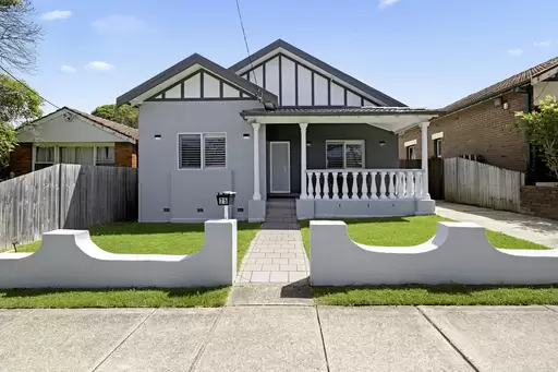 25 Crieff Street, Ashbury Sold by Rich & Oliva