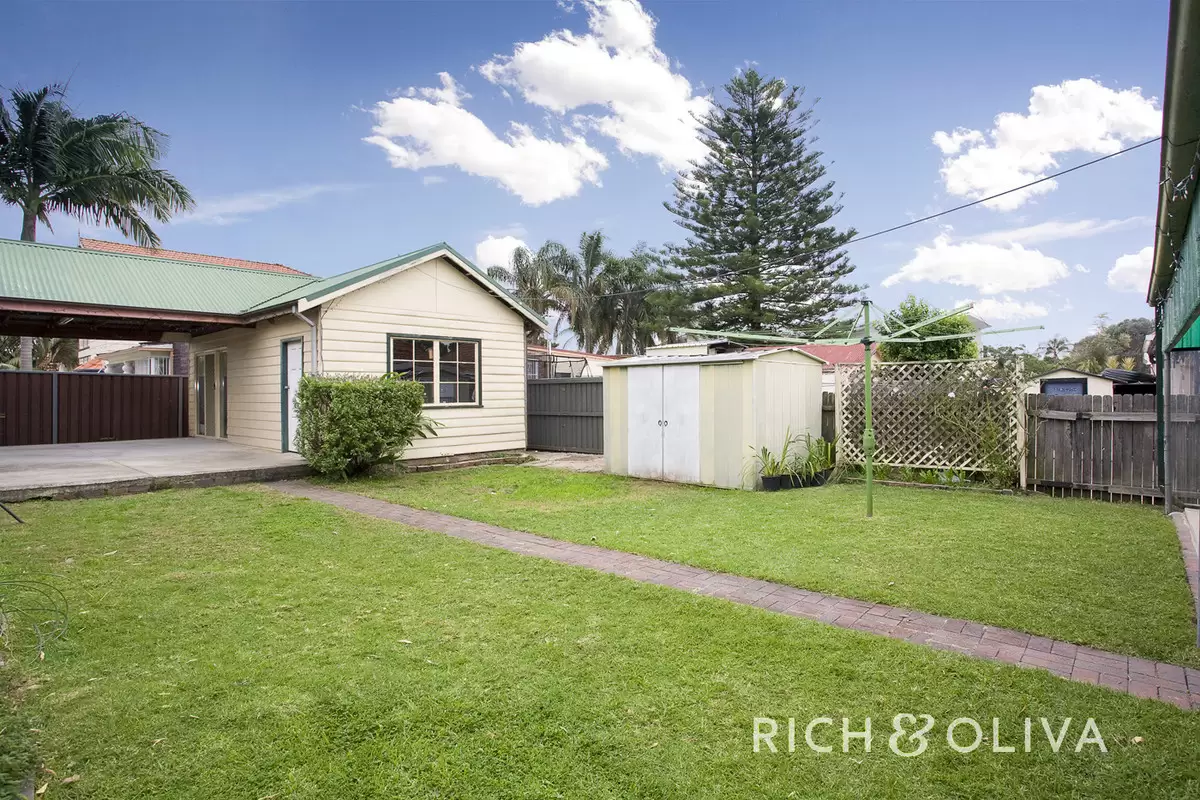 29 Omaha Street, Belfield Leased by Rich & Oliva - image 2