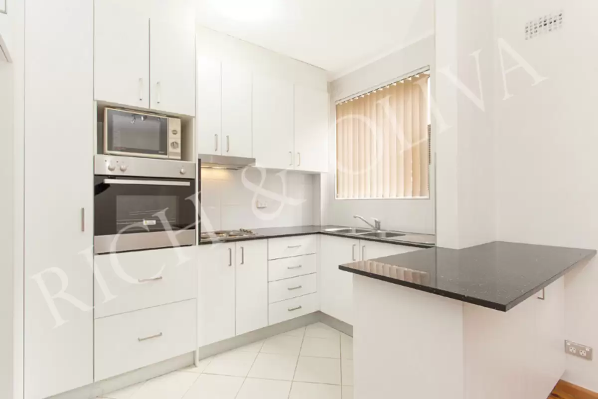 2/73 Brighton Avenue, Croydon Park Leased by Rich & Oliva - image 2