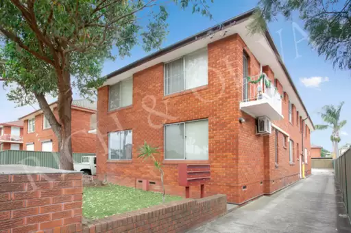 2/73 Brighton Avenue, Croydon Park Leased by Rich & Oliva