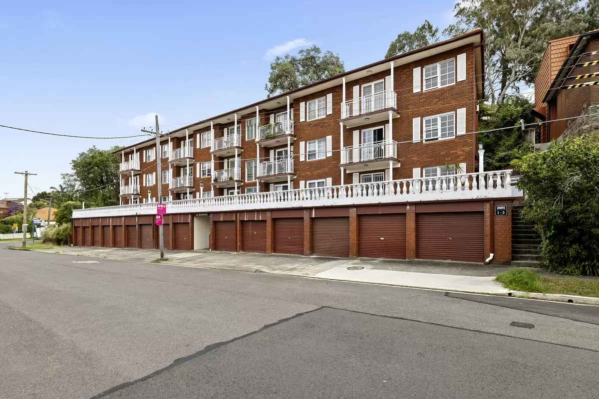 1/32 Tennent Parade, Hurlstone Park Sold by Rich & Oliva - image 9