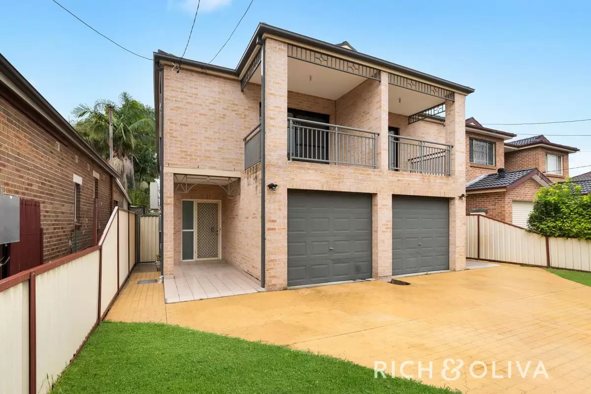 30 Wentworth Street, Croydon Park Leased by Rich & Oliva - image 1
