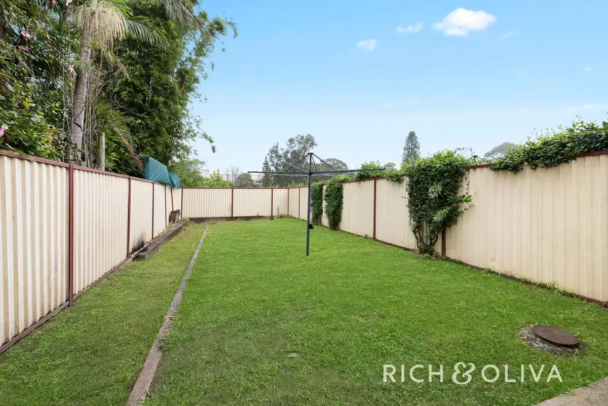 30 Wentworth Street, Croydon Park Leased by Rich & Oliva - image 8