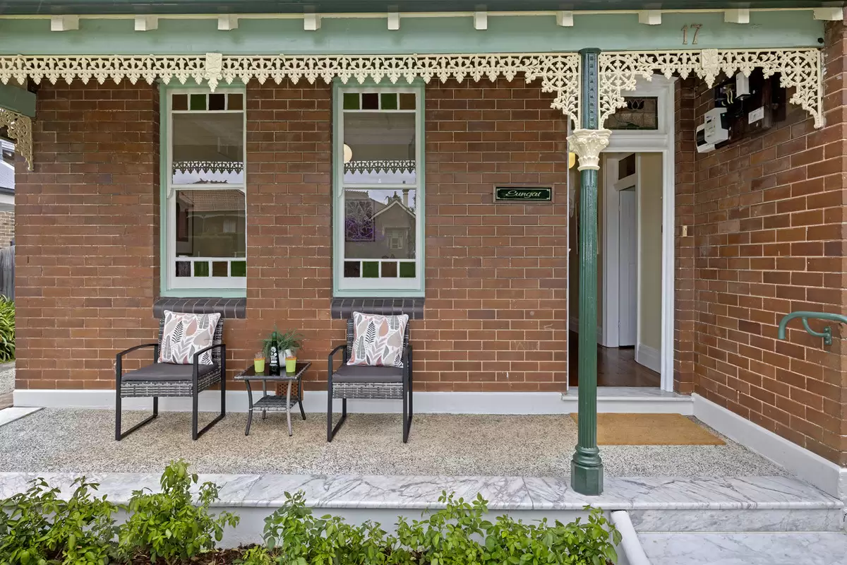 17 David Street, Croydon Sold by Rich & Oliva - image 2