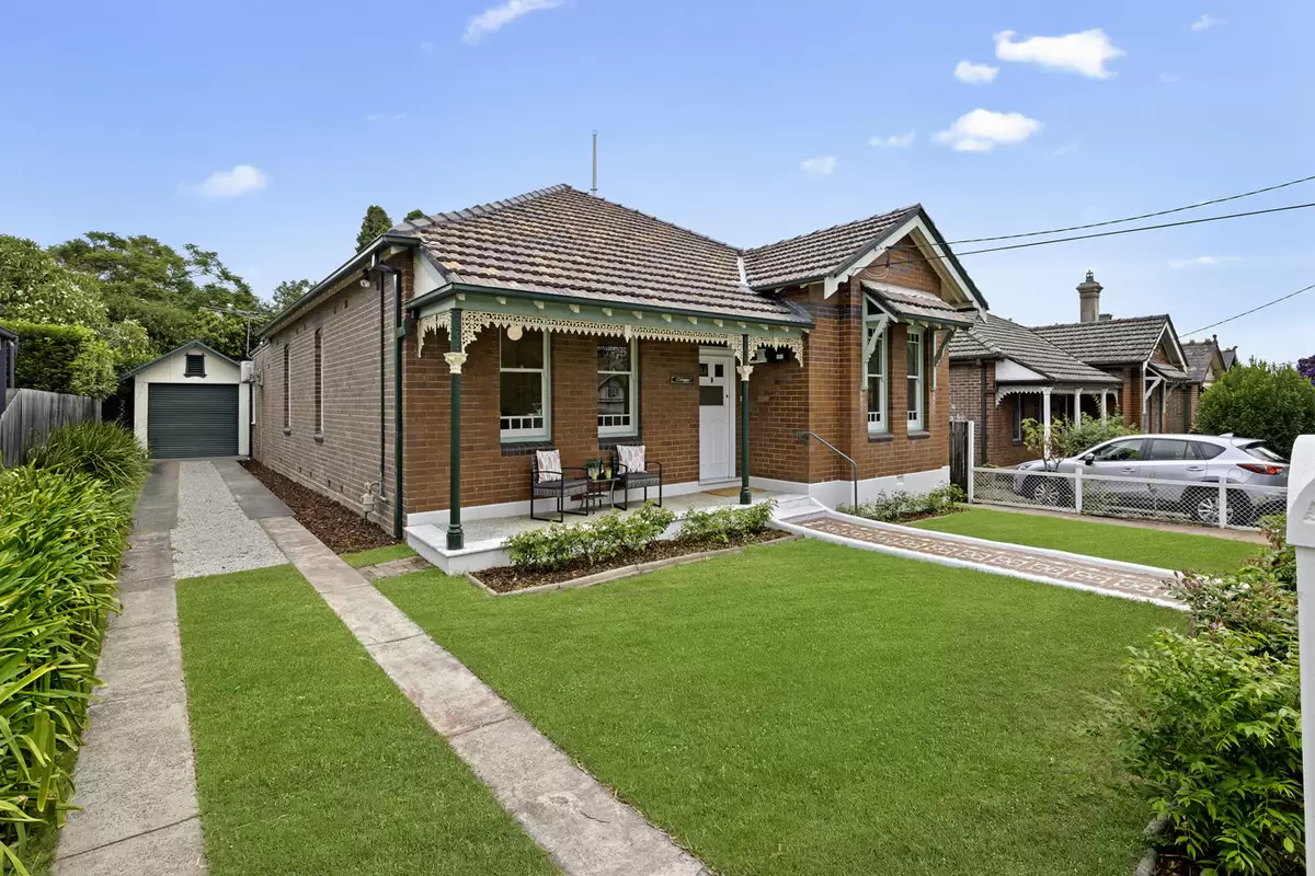 17 David Street, Croydon Sold by Rich & Oliva - image 17