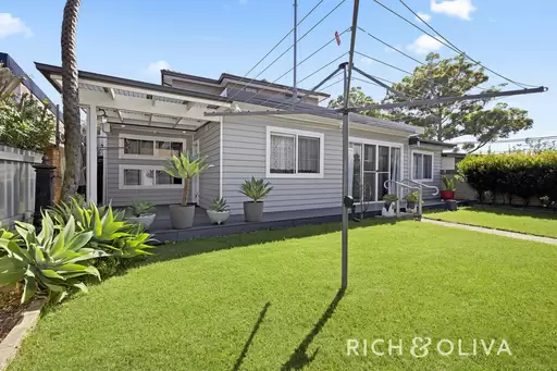 63A Arthur Street, Burwood Heights Leased by Rich & Oliva