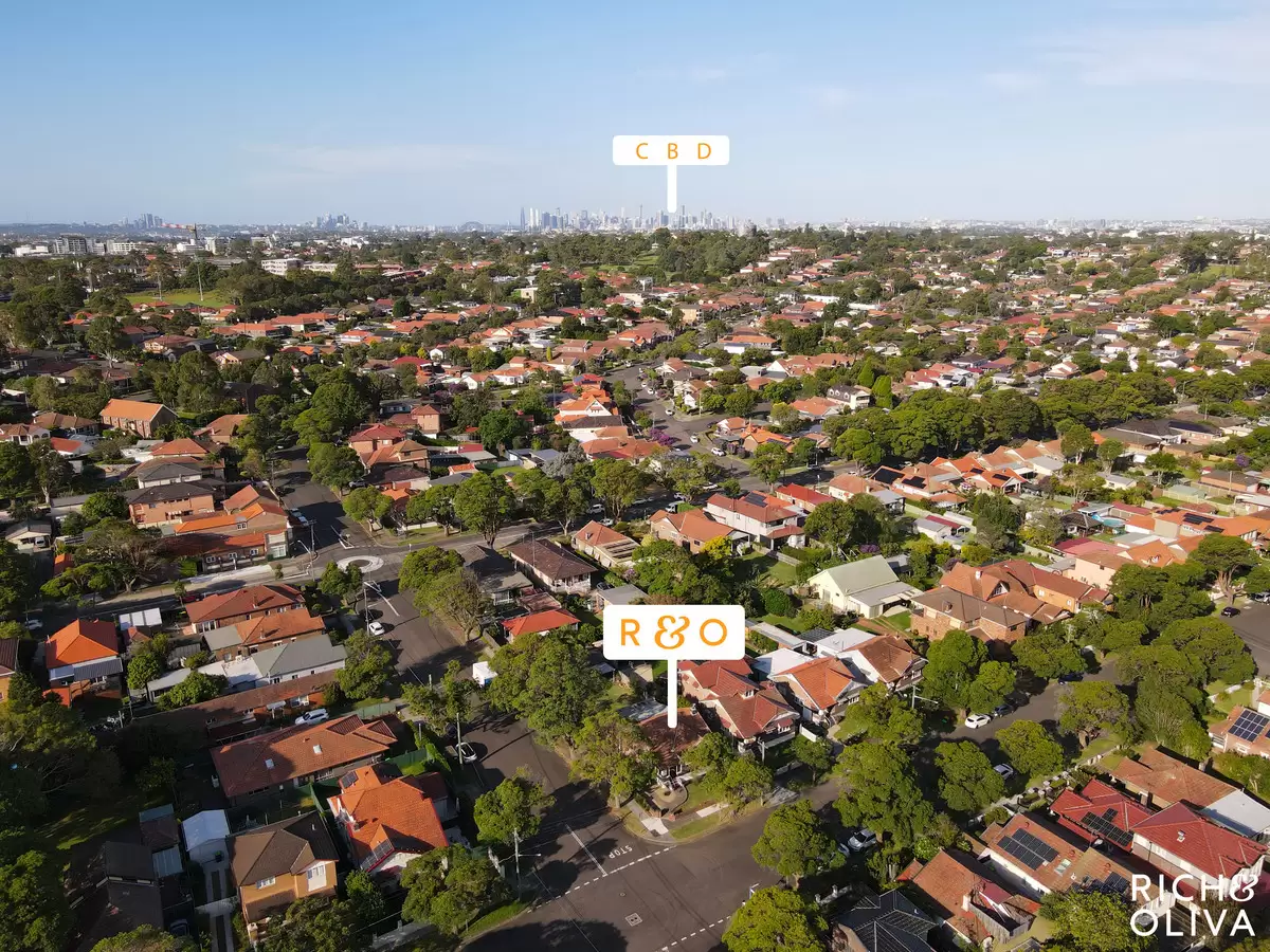 37 Cheviot Street, Ashbury Sold by Rich & Oliva - image 17