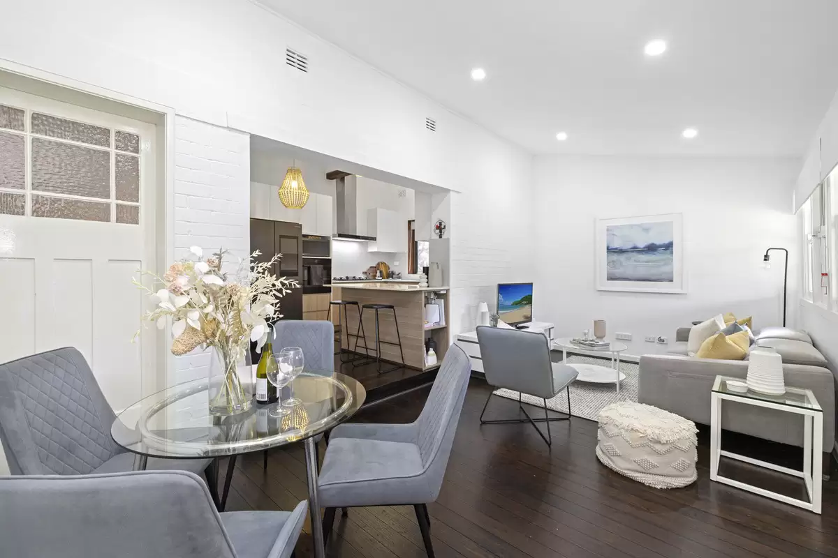 37 Cheviot Street, Ashbury Sold by Rich & Oliva - image 12