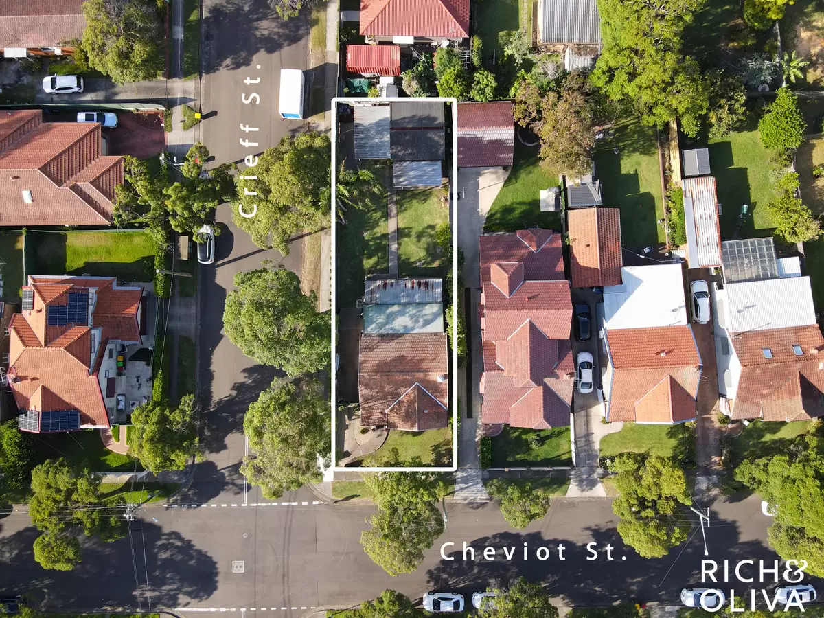 37 Cheviot Street, Ashbury Sold by Rich & Oliva - image 16