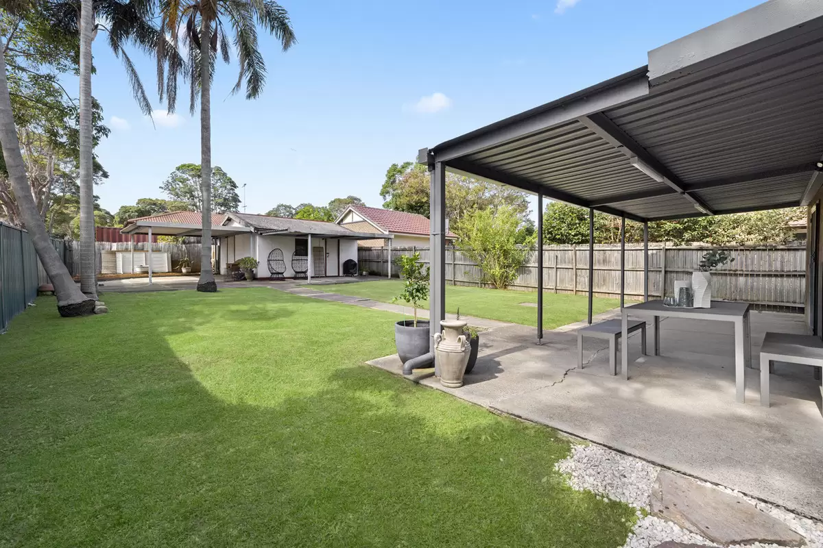37 Cheviot Street, Ashbury Sold by Rich & Oliva - image 14