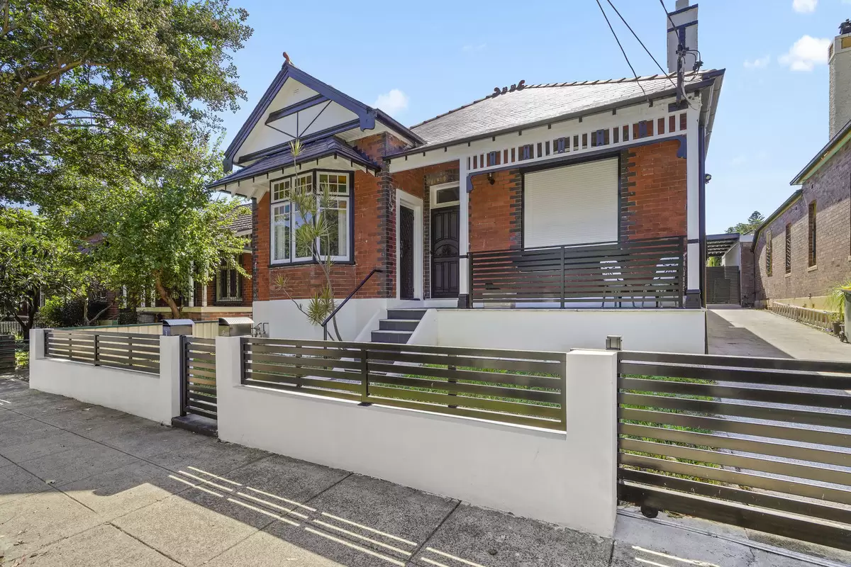 1/97 Frazer Street, Marrickville Leased by Rich & Oliva - image 1