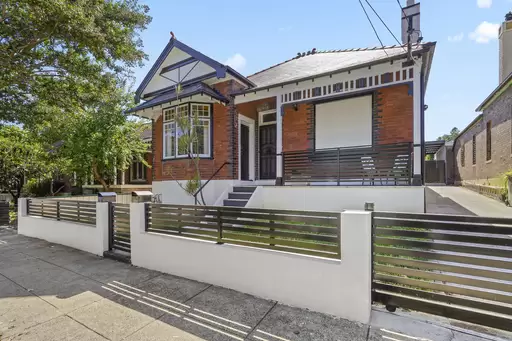 1/97 Frazer Street, Marrickville Leased by Rich & Oliva