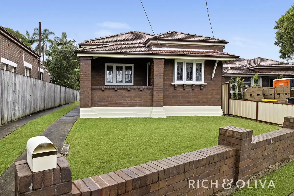 305 Georges River Road, Croydon Park Leased by Rich & Oliva - image 9