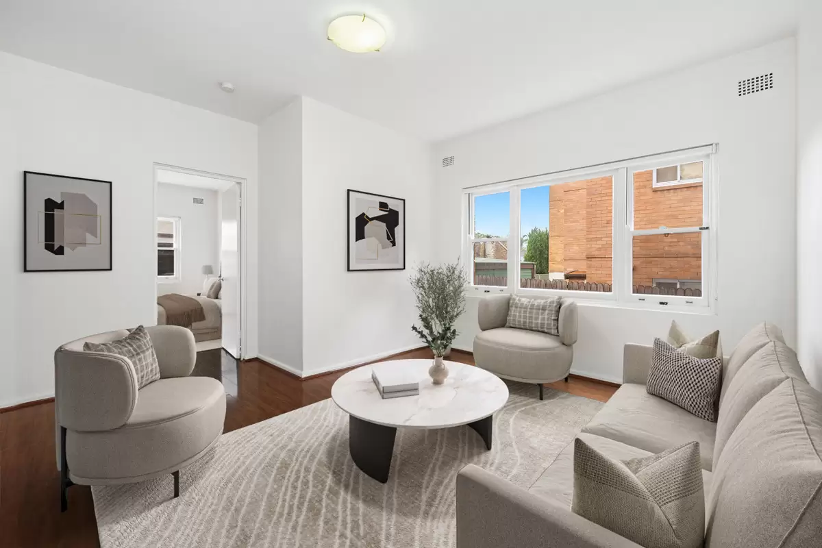 1/63 Albert Crescent, Burwood Sold by Rich & Oliva - image 2