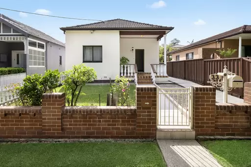 33 Third Avenue, Campsie Sold by Rich & Oliva