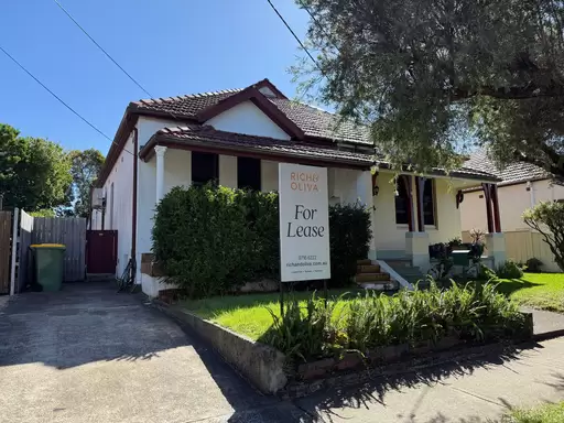 7 Kembla Street, Croydon Park Leased by Rich & Oliva