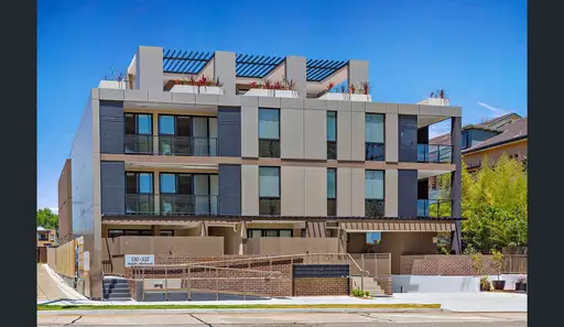 9/530-532 Liverpool Road, Strathfield South Leased by Rich & Oliva