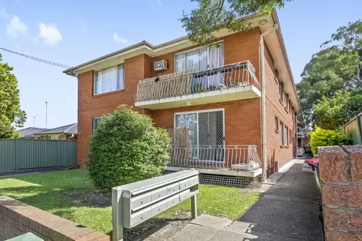 4/74 Brighton Avenue, Croydon Park Leased by Rich & Oliva