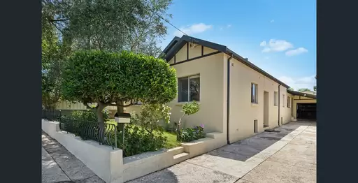 92 Northcote Street, Canterbury Leased by Rich & Oliva