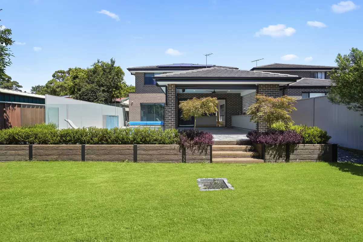 26 Saxon Street.,, Belfield Leased by Rich & Oliva - image 3