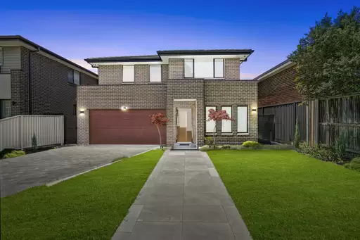 26 Saxon Street.,, Belfield Leased by Rich & Oliva