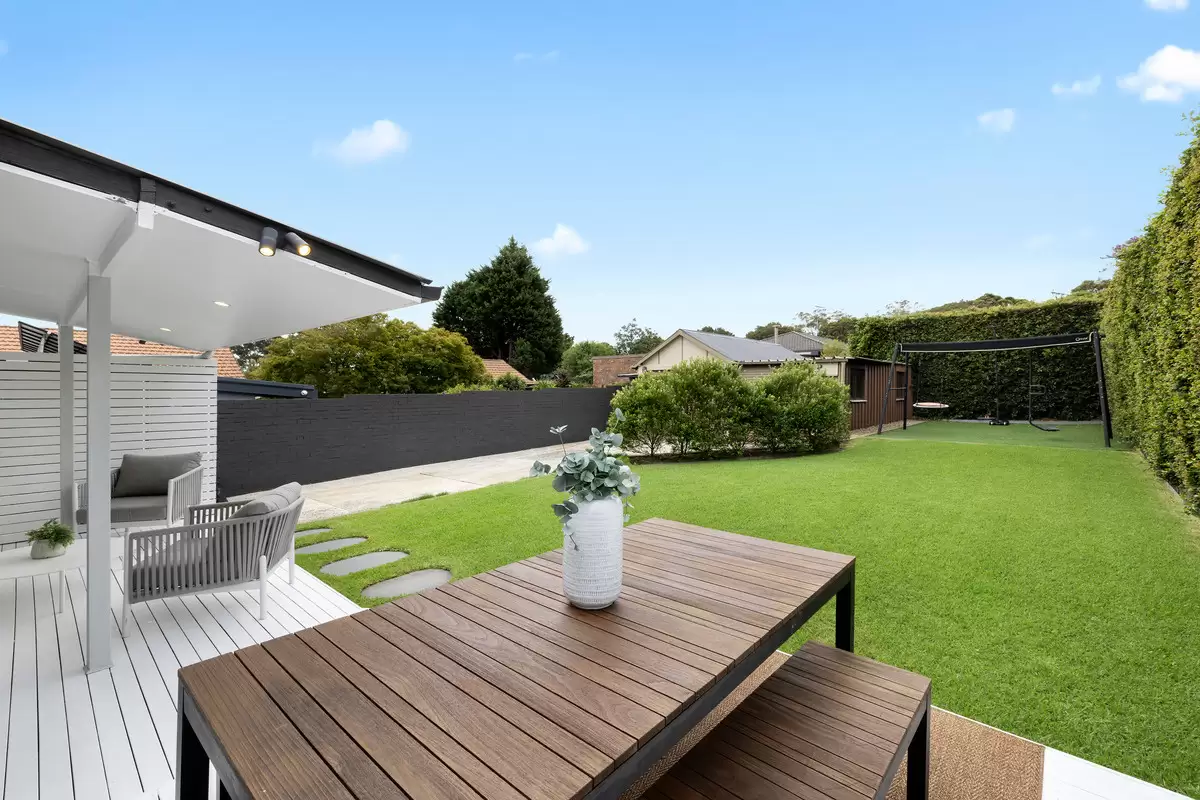 23 Melville Street, Ashbury Sold by Rich & Oliva - image 16