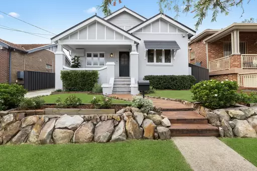 23 Melville Street, Ashbury Sold by Rich & Oliva