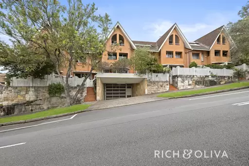 5/241-243 Ben Boyd Road, Cremorne Leased by Rich & Oliva