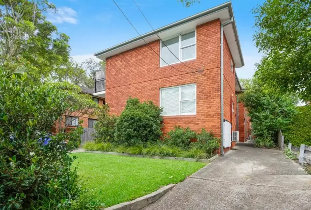 7/55 Frederick Street, Ashfield Leased by Rich & Oliva - image 1