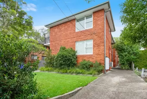 7/55 Frederick Street, Ashfield Leased by Rich & Oliva
