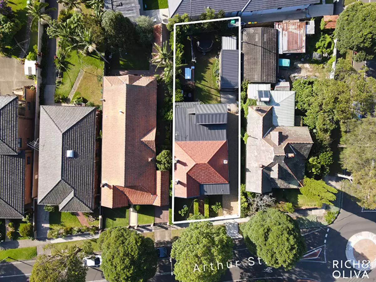 27 Arthur Street, Croydon Sold by Rich & Oliva - image 20